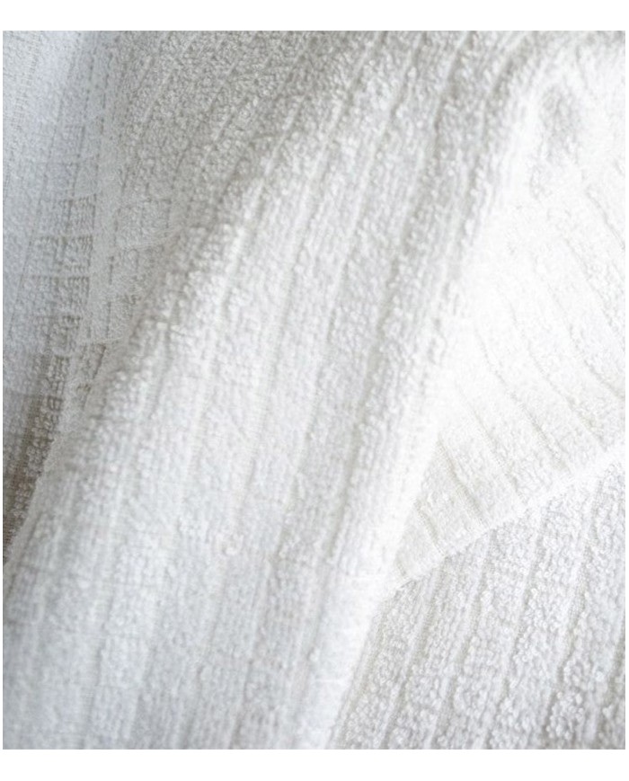 Coprimaterasso matrimoniale comfort Gabel angoli maxi