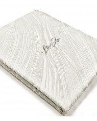 Copriletto matrimoniale jacquard Liu Jo Laminato