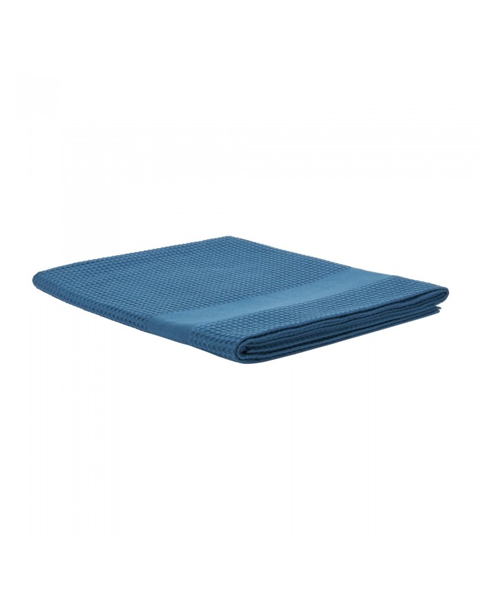 Telo bagno nido d'ape Bellora APE