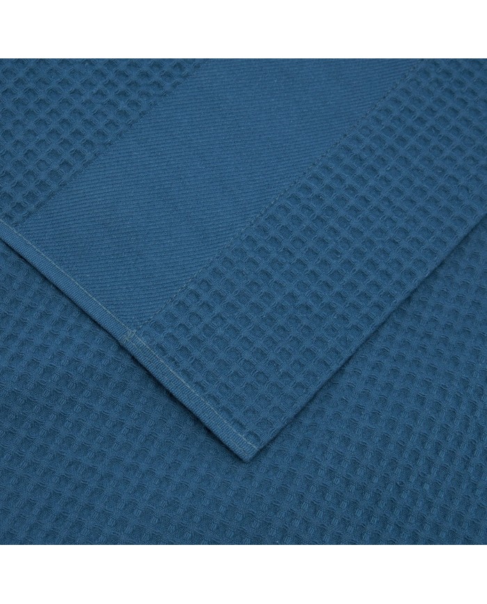 Telo bagno nido d'ape Bellora APE