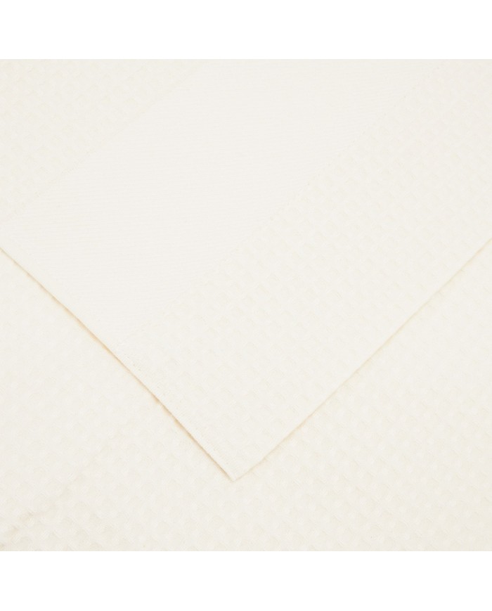 Telo bagno nido d'ape Bellora APE