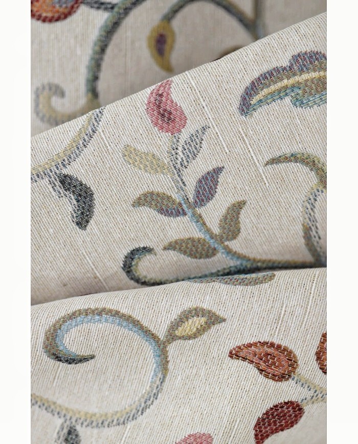 Tessuto Gobelin al metro altezza 280 articolo Amalfi