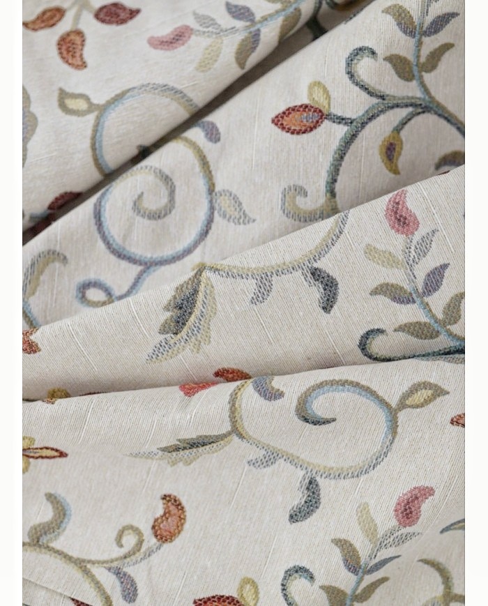 Tessuto Gobelin al metro altezza 280 articolo Amalfi