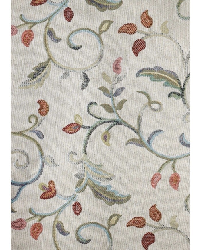 Tessuto Gobelin al metro altezza 280 articolo Amalfi