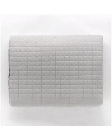 Trapuntino una piazza e mezza tinta unita Camilla Linea Oro