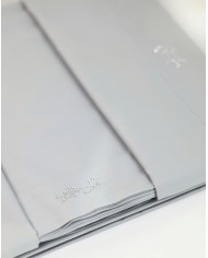 Completo lenzuola in satin di puro cotone Liu Jo