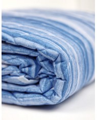 Copriletto trapuntato una piazza e mezza Calithea