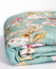 Copriletto trapuntato matrimoniale Dafne Forever by Dondi