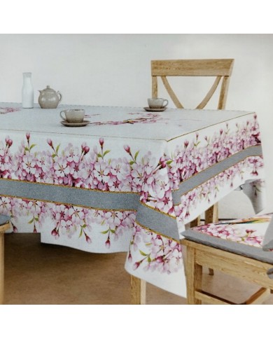 Tovaglia 12 posti stampa digitale Marta Marzotto 2437