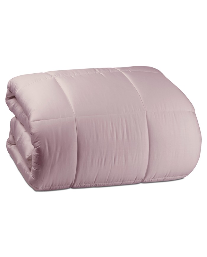 Trapunta matrimoniale in raso di puro cotone Botticelli Dondi Home