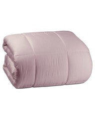 Trapunta invernale Mily singola in microraso stampato