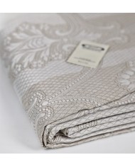 Copriletto matrimoniale jacquard matelasse' Dreams