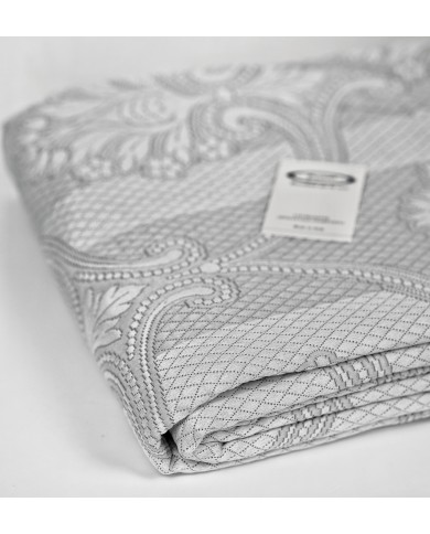 Copriletto matrimoniale jacquard matelasse' Dreams