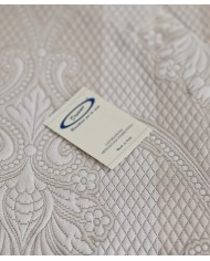 Copriletto matrimoniale jacquard matelasse' Dreams