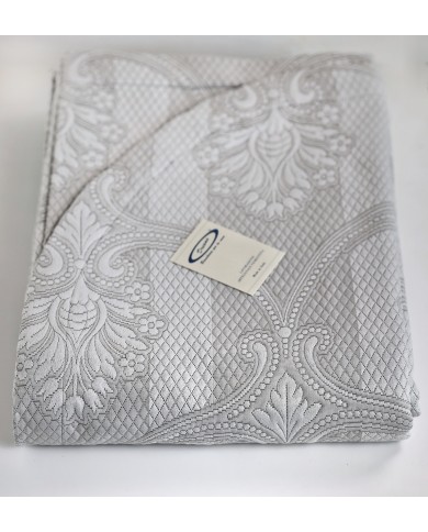 Copriletto matrimoniale jacquard matelasse' Dreams