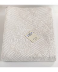 Copriletto matrimoniale jacquard matelasse' Dreams