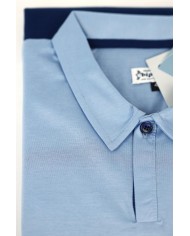 Pigiama Uomo manica lunga 100% cotone makò  Bip Bip 3532