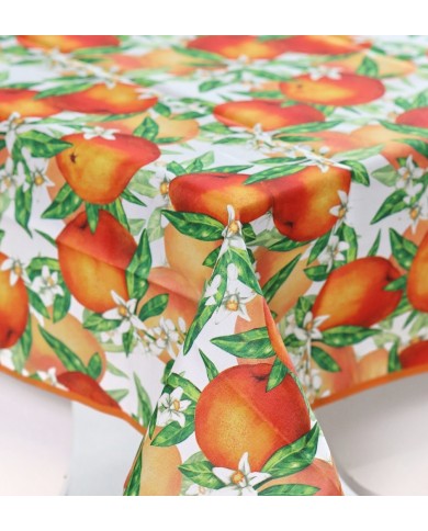 Tovaglia antimacchia Lerici var.2  - Misure Varie