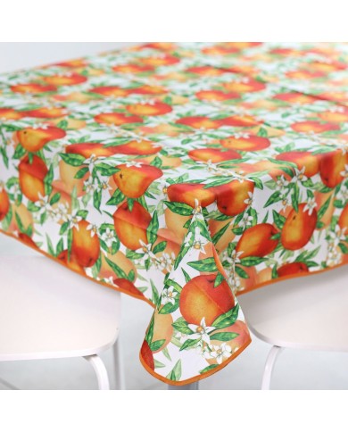 Tovaglia antimacchia Lerici var.2  - Misure Varie