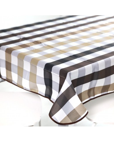 Tovaglia antimacchia Edimburgo Beige - Misure Varie