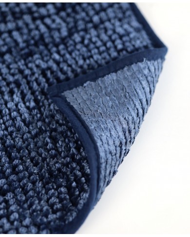 Tappeto bagno art. Perla Sophie Maison 60x120cm