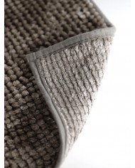 Tappeto bagno art. Perla Sophie Maison 60x120cm