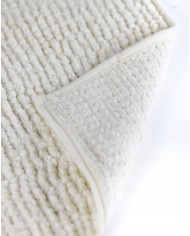 Tappeto bagno art. Perla Sophie Maison 50x80cm