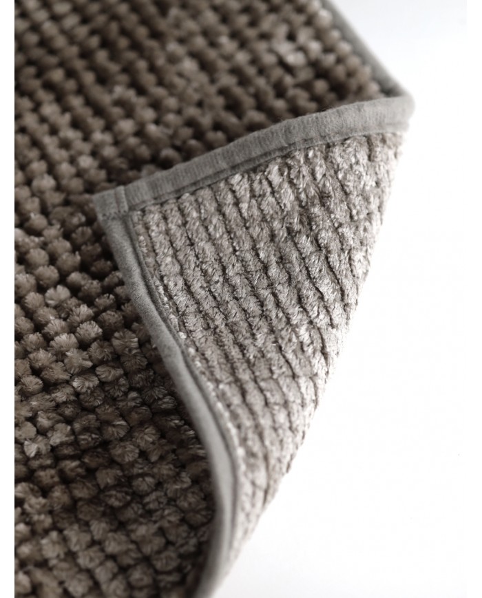 Tappeto bagno art. Perla Sophie Maison 50x80cm