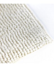 Tappeto bagno art. Perla Sophie Maison 50x80cm