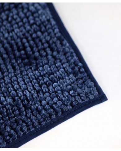 Tappeto bagno art. Perla Sophie Maison 50x80cm