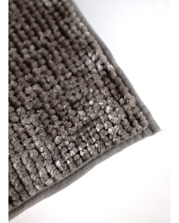 Tappeto bagno art. Perla Sophie Maison 50x80cm