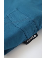 Pigiama manica corta 100% cotone Superga 24221