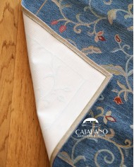 Tappeto Bagno con antiscivolo Soffy 60X110