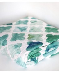 Runner in gobelin art. Marlin Vingi Ricami