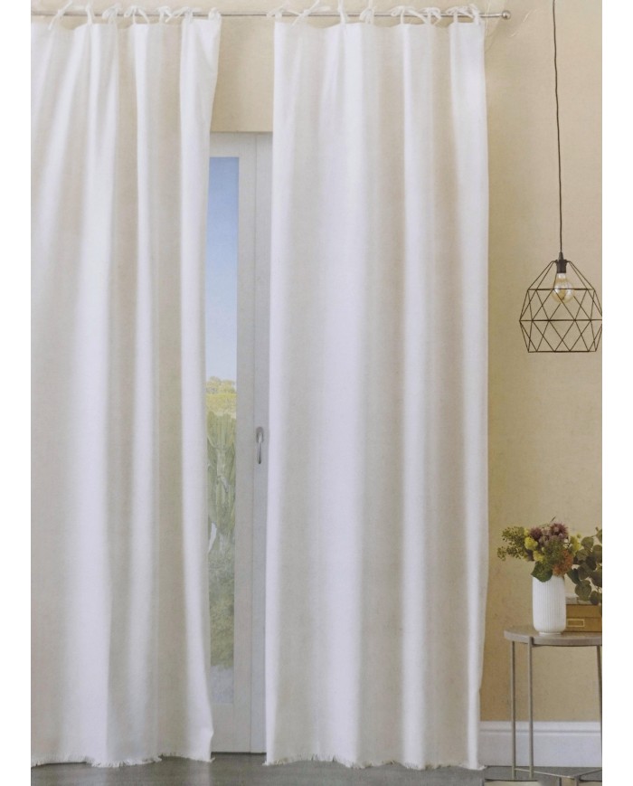 Pannello tenda multiuso premium (Gazebo, verande, interno) 140x280 Ofelia