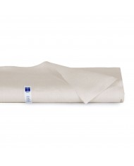 Tessuto al metro puro Lino Telene altezza 70 Rosa