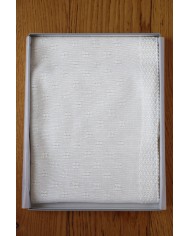 Copertina filo per passeggino in puro cotone Elite 01194