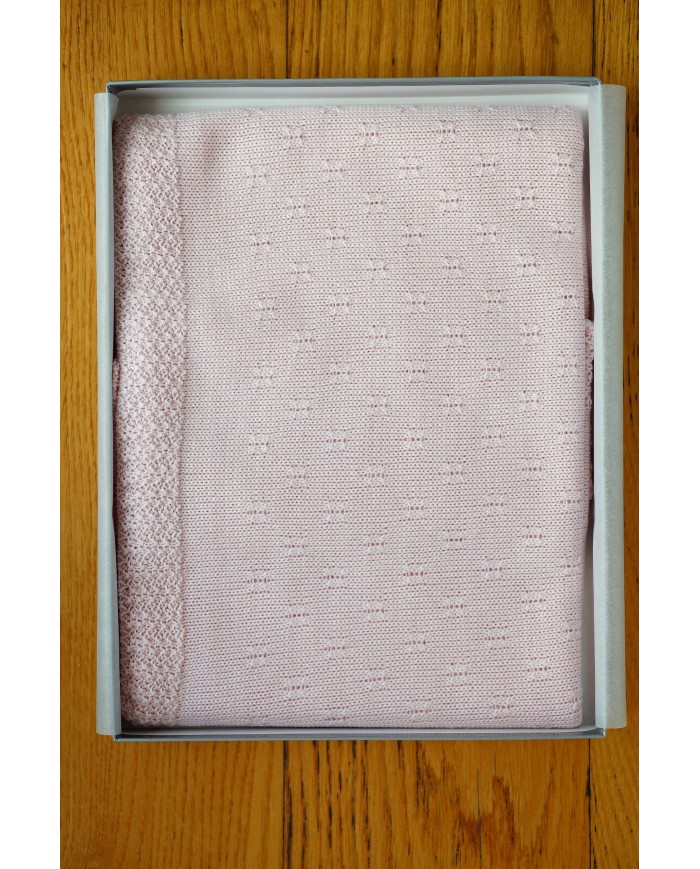 Copertina filo per passeggino in puro cotone Elite 01194