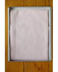 Copertina filo per passeggino in puro cotone Elite 01194