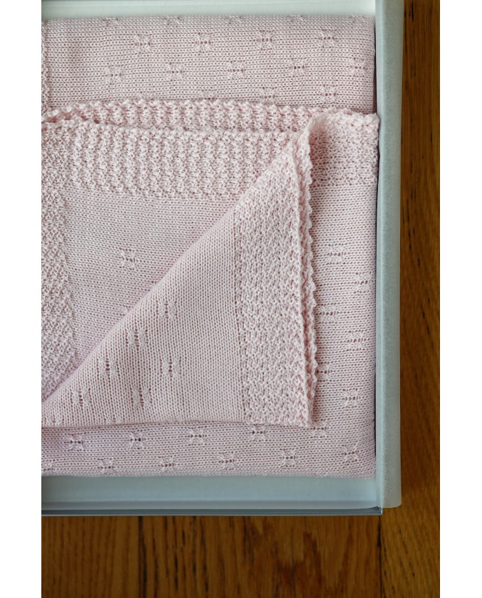 Copertina filo per passeggino in puro cotone Elite 01194