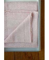 Copertina filo per passeggino in puro cotone Elite 01194