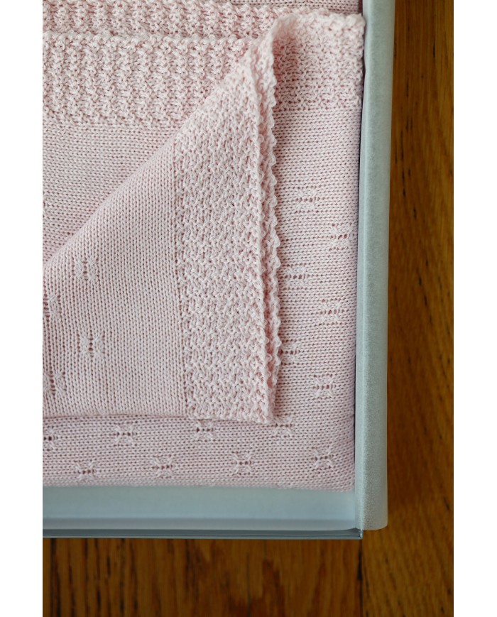 Copertina filo per passeggino in puro cotone Elite 01194