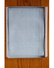 Copertina filo per passeggino in puro cotone Elite 01194