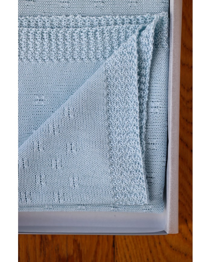 Copertina filo per passeggino in puro cotone Elite 01194
