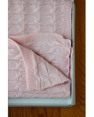 Copertina filo per passeggino in puro cotone Elite 01193