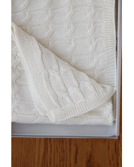 Copertina filo per passeggino in puro cotone Elite 01193