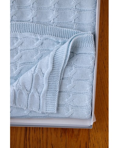 Copertina filo per passeggino in puro cotone Elite 01193