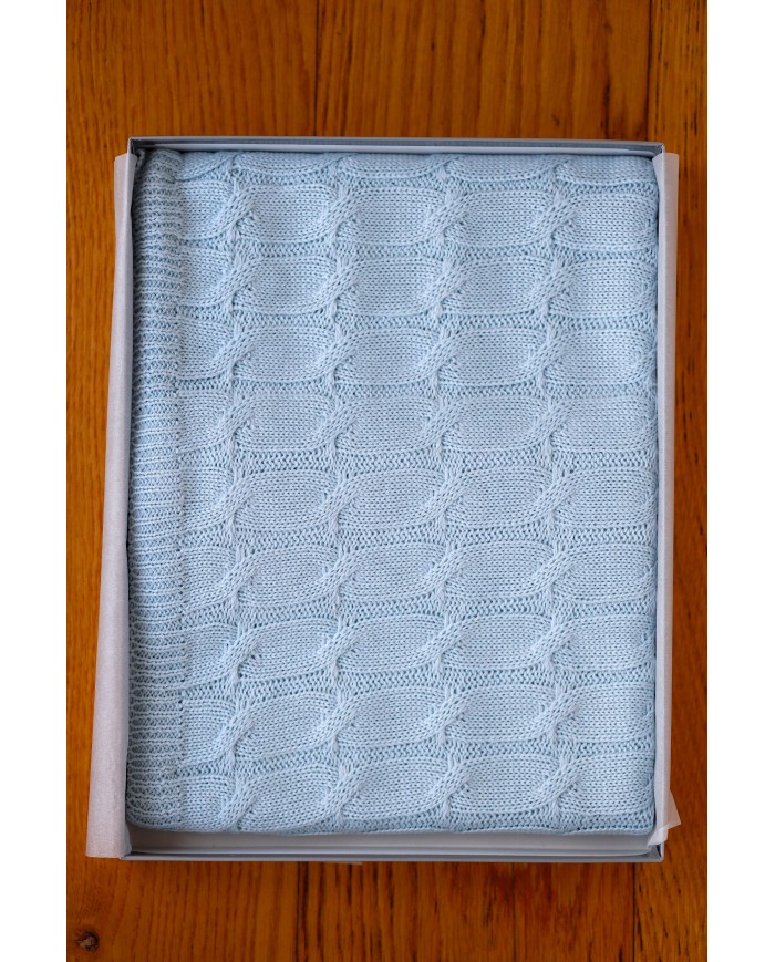 Copertina filo per passeggino in puro cotone Elite 01193