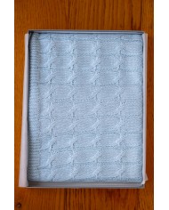 Copertina filo per passeggino in puro cotone Elite 01193