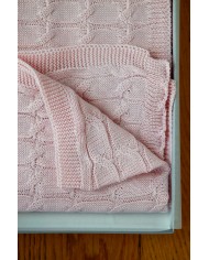 Copertina filo per passeggino in puro cotone Elite 01193